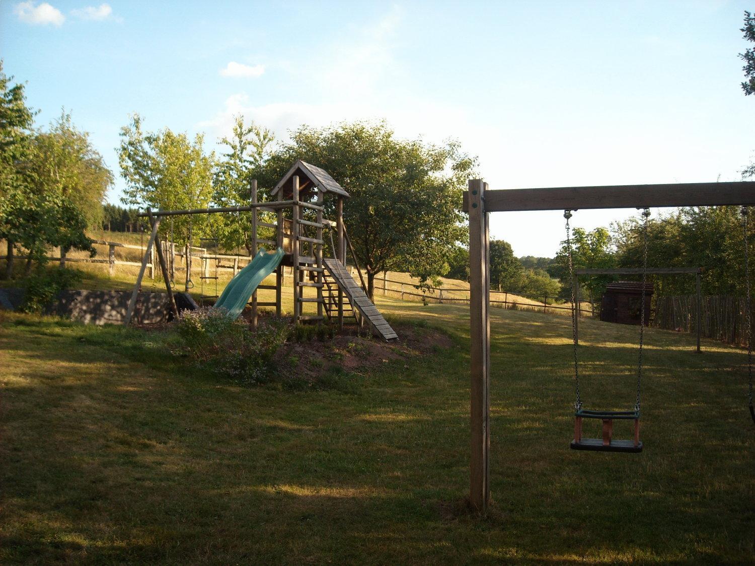 B&B Le Clos De La Fontaine Chéoux エクステリア 写真