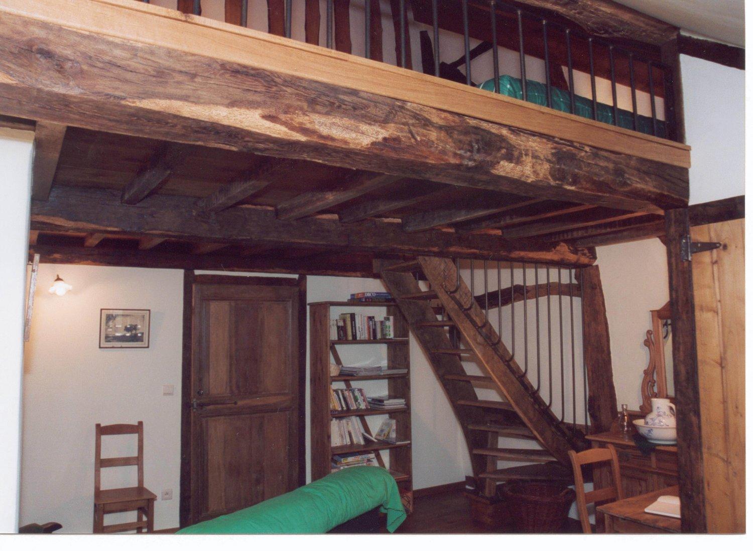 B&B Le Clos De La Fontaine Chéoux エクステリア 写真